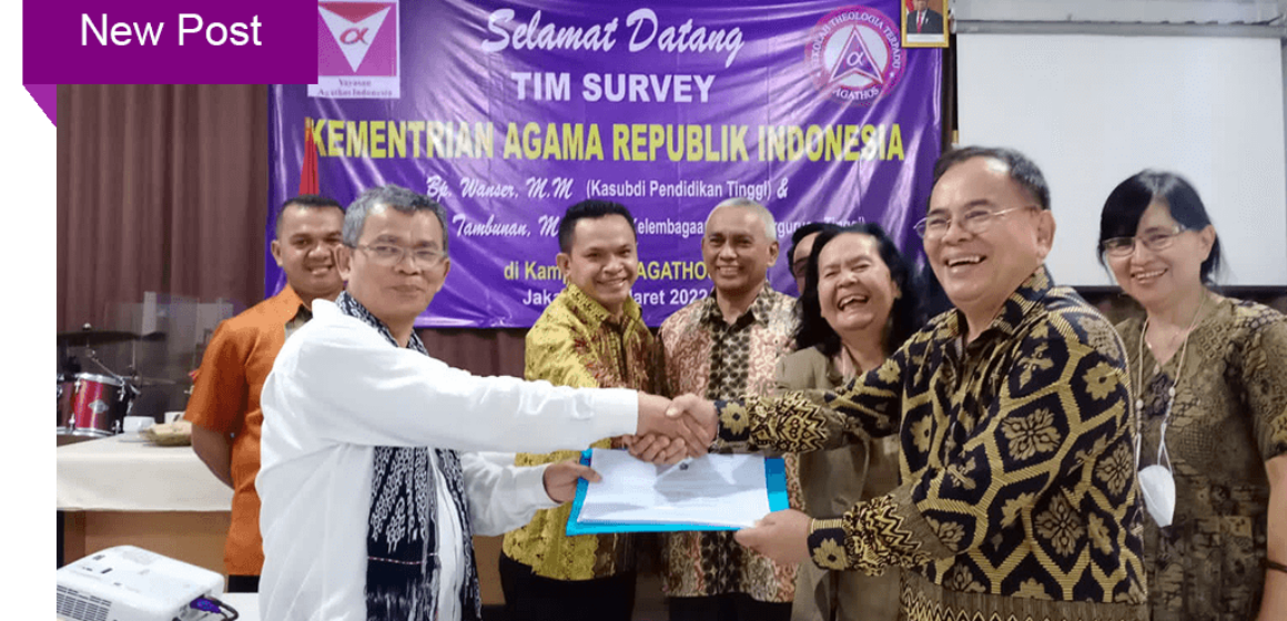 artikel stt agathos2