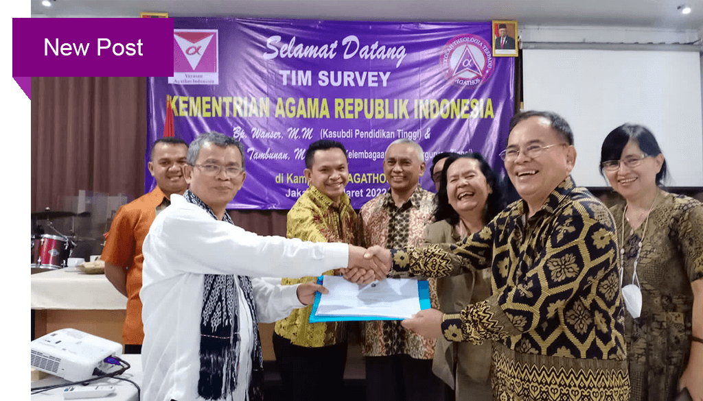 artikel stt agathos2